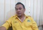 Jelang Munas, Golkar Sumsel Dukung Airlangga Hartarto Kembali Pimpin Partai