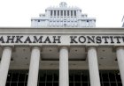 Sidang PHPU Legislatif Senin Depan, PPP Jadi Penggugat Terbanyak