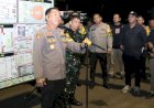 7 Ribu Personel Gabungan TNI-Polri Siap Amankan Gedung MK