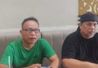 Mengaku Didukung Tukang Becak hingga Sopir, Pasangan Cha-Boy Akan Daftar Ke KPU Palembang pada 5 Mei 