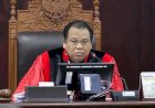 MK Sebut Jokowi Tak Ikut Andil Dalam Pilpres, Hakim: Tidak Ada bukti yang Meyakinkan Mahkamah Terjadi Intervensi Presiden