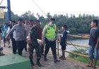 Mayat Pria Hanyut Ditemukan Warga di Bendungan Watervang Lubuklinggau