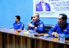 Buka Penjaringan Pilwako, Demokrat Palembang Cari Figur Wakil Pendamping Yudha