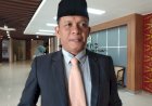 Gagal Pertahankan Kursi DPRD Sumsel, Hasbi Asadiki Cari Peruntungan di Pilkada Muratara