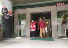 Kejati Resmi Tahan Tersangka ZT, Kasus Penjualan Asrama Mahasiswa Sumsel di Yogyakarta