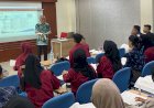 UT Palembang Tingkatkan Kualitas Pendidikan dengan Tutor dari Kalangan Dosen hingga Praktisi