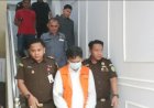 Oknum PNS DPMD Sumsel Ditetapkan Tersangka Korupsi Batik