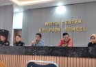 KPU Sumsel Buka Rekrutmen PPK dan PPS untuk Pilkada Serentak 2024