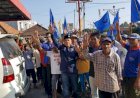Siap Mundur Sebagai Anggota DPRD, Kasman Nyatakan Maju di Pilkada Muara Enim