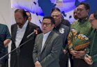 Nasdem dan PKB Bakal Gabung ke Prabowo, Koalisi PerubahanTerancam Bubar