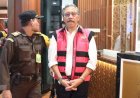 Kasus Korupsi Tambang Nikel, Mantan Dirjen Minerba Ridwan Djamaluddin Divonis 3,5 Tahun Penjara 
