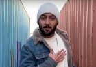 Iran Hukum Mati Rapper Pendukung Mahsa Amini