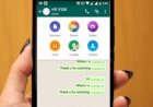 WhatsApp Kembangkan Fitur Telepon tanpa Simpan Kontak
