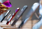 Siap Gunakan Fitur AI di iOS 18, Apple Matangkan Diskusi dengan OpenAI