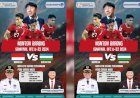 Pemkab Banyuasin Gelar Nobar Semifinal Timnas U-23 Lawan Uzbekistan di 21 Kecamatan
