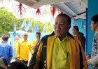 Arinal Pede Dapat Rekomendasi Golkar Maju Pilgub Lampung 2024