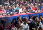 Bupati Gelar Nobar Semifinal Piala Asia U23, Ribuan Masyarakat Muratara Berikan Dukungan