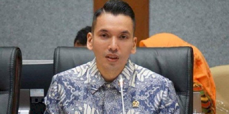 Anggota Komisi X DPR RI, Muhammad Khadafi/RMOL