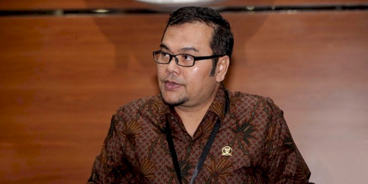 Wakil Ketua Majelis Hukum dan HAM PP Muhammadiyah, Maneger Nasaution/Net