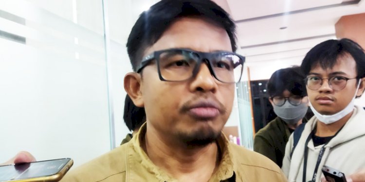 Anggota KPU RI, Idham Holik/RMOL