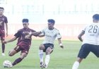 Kalah dari PSM Makassar, Klub Milik Raffi Ahmad Degradasi ke Liga 2