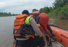 Kembali Telan Korban, Satu Remaja Dilaporkan Tenggelam di Sungai Borang 