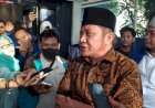 SMB II Turun Kasta jadi Bandara Domestik, Herman Deru: Katek Hubungannya Dengan Aku!
