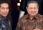 Jokowi Dinilai Cocok Jadi Mentor Prabowo untuk Urusan Internasional