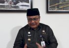 Warga Lubuklinggau Berubah Status jadi WNA Malaysia, Pj Walikota Perintahkan Disdukcapil Investigasi