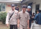 Pelaku Penusukan di Warung Remang-Remang Tanjung Lago Menyerahkan Diri