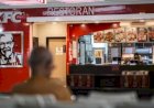 Diteror Seruan Boikot Anti Israel, Ratusan Gerai KFC di Malaysia Ditutup