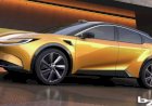 Toyota Luncurkan Dua Mobil Listrik Baru di Beijing Auto Show 2024