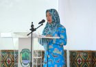 Diikuti 50 Stan, Pameran Pembangunan PALI ke-11 Sukses Meriahkan Hari Jadi Kabupaten