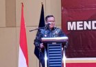 Bertahap, Kantor Disdukcapil Lubuklinggau Pindah ke Gedung Eks DPRD Musi Rawas