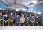 601 PPPK Kabupaten Pali Dilantik, Wabup: Jaga Nama Baik dan Integritas Abdi Negara