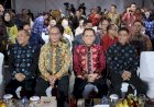 Pemprov Gelontorkan Rp378,74 Miliar untuk Pilgub Sumsel, Pj Gubernur Agus Fatoni Berharap Partisipasi Pemilih Meningkat
