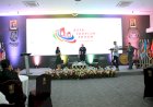 128 Penulis Jurnal Pariwisata dari 11 Negara Hadiri The 14th Asian Tourism Forum (ATF) 2024 di Poltekpar Palembang