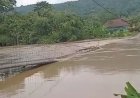 Banjir Makin Parah, Kabupaten OKU Terancam Terisolir