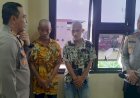 Korban Tak Buat Laporan, 2 Remaja Pemalak di Simpang Macan Lindungan Tidak Diproses Hukum