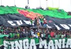 Manajemen Siwijaya FC Nunggak Gaji, Singa Mania Siap Turun ke Jalan Galang Donasi