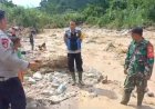 Banjir Bandang dan Tanah Longsor Mengancam, Warga Desa Talang Padang Empat Lawang Diminta Waspada