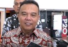 Dasco Berpeluang Jadi Menteri Prabowo-Gibran?