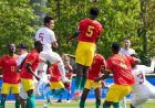 Kalah dari Guinea, Timnas Indonesia Gagal Ikut Olimpiae 2024