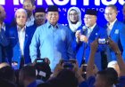 38 DPW Dukung Zulhas Lanjutkan Kepemimpinan PAN