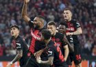 Catat Rekor Impresif, Bayer Leverkusen Melaju ke Final Liga Europa
