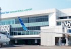 Status Bandara Domestik Ahmad Yani dan Adi Soemarmo Ganggu Investasi Jawa Tengah