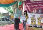 Sultan Palembang Berharap Bukit Seguntang Jadi Ikon Kota
