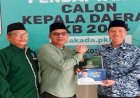 Yudha Pratomo Ingin Koalisi Demokrat-PKB Berlanjut di Pilwako Palembang