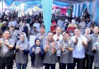 Ketua Umum Kadin Indonesia Apresiasi dan Dukung Launching Kopi Sumsel