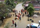 Aktivitas Pertambangan Dituding Jadi Biang Kerok Banjir Baturaja, Prima Lazuardi Nusantara Salah Satunya?